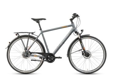 Grecos Aspen Herren Cityrad 2026