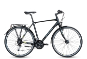Grecos Toscana Herren Trekkingrad 2025